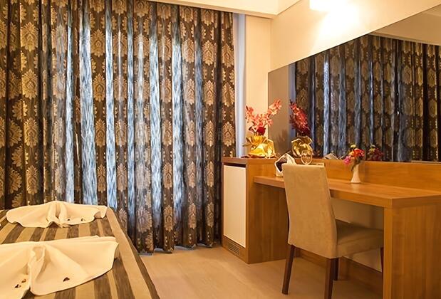 Cherry Garden City & Spa - Görsel 11