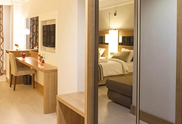 Cherry Garden City & Spa - Görsel 13