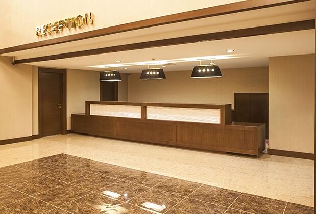 Cherry Garden City & Spa - Görsel 6