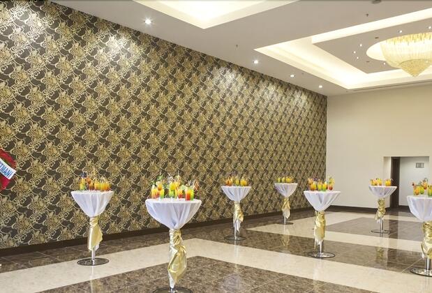 Cherry Garden City & Spa - Görsel 37