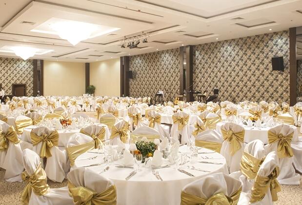 Cherry Garden City & Spa - Görsel 35