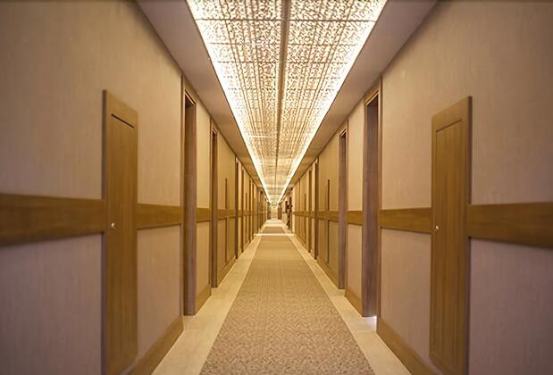 Cherry Garden City & Spa - Görsel 10