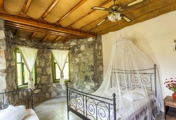 Otantik Taş Ev - Görsel 6