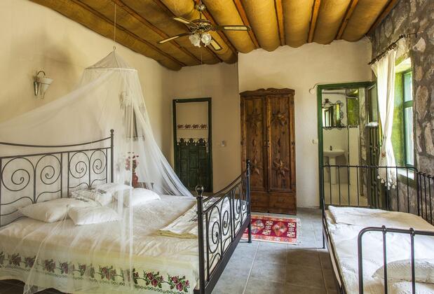 Otantik Taş Ev - Görsel 3