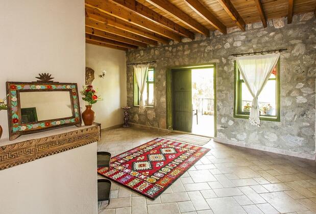 Otantik Taş Ev - Görsel 4