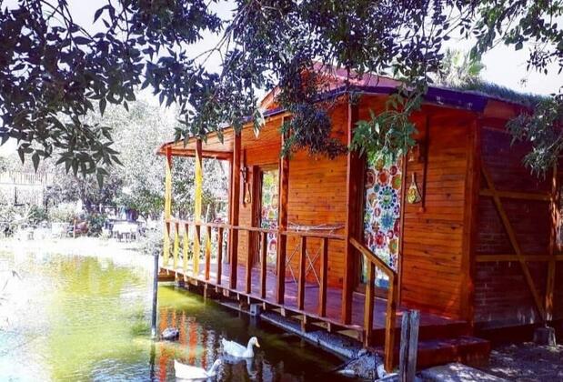 Otantik Taş Ev - Görsel 9