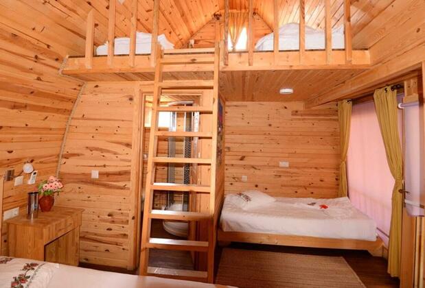 Otantik Taş Ev - Görsel 5