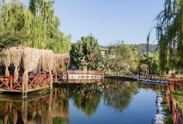 Otantik Taş Ev - Görsel 11