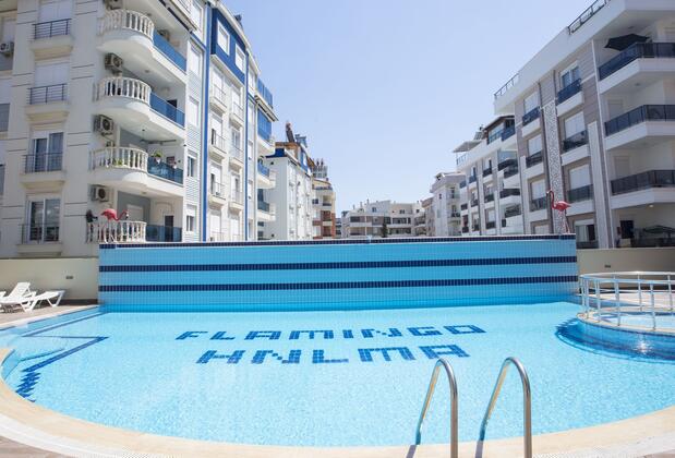 Flamingo Residence - Görsel 3