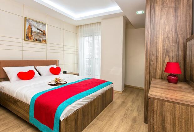 Flamingo Residence - Görsel 4