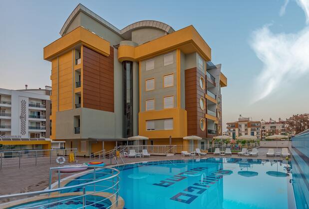 Flamingo Residence - Görsel 5