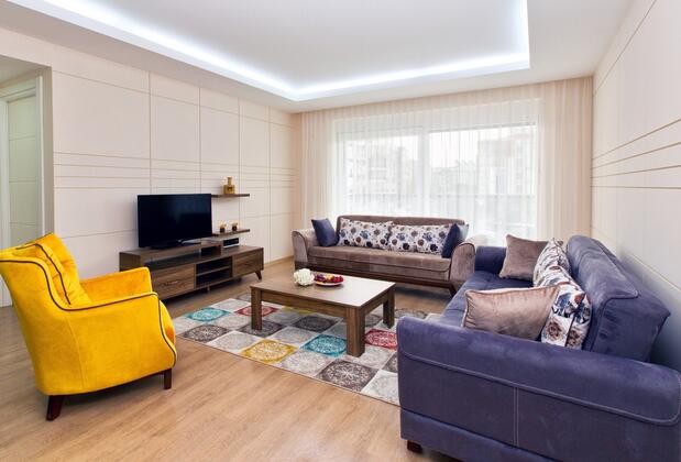 Flamingo Residence - Görsel 10