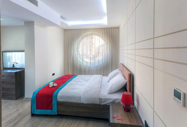 Flamingo Residence - Görsel 7