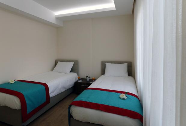 Flamingo Residence - Görsel 9