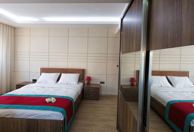 Flamingo Residence - Görsel 8