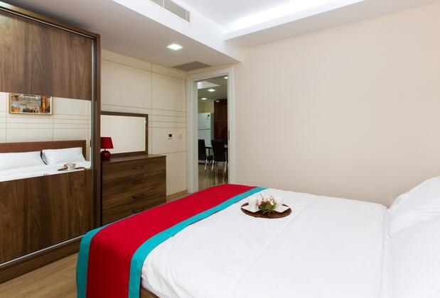 Flamingo Residence - Görsel 12