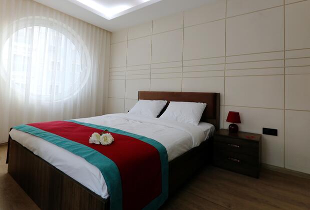 Flamingo Residence - Görsel 13