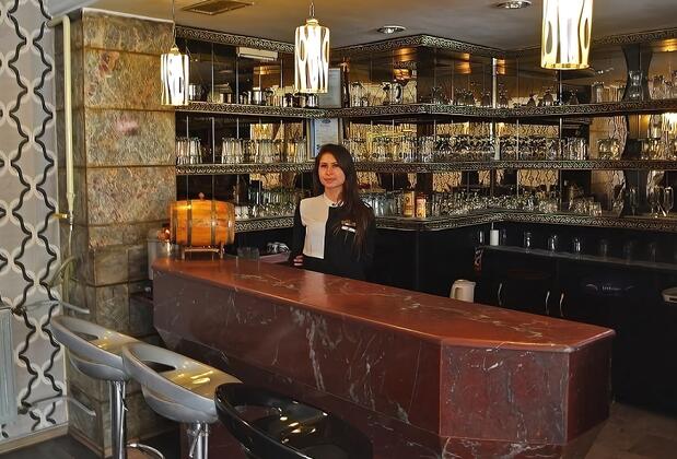 Turkuaz Otel Gebze - Görsel 8