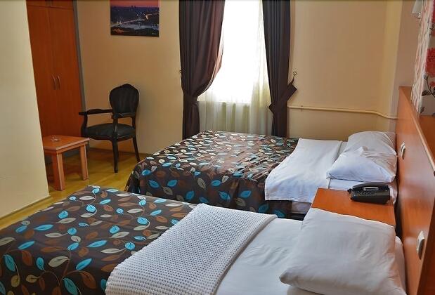 Turkuaz Otel Gebze - Görsel 4