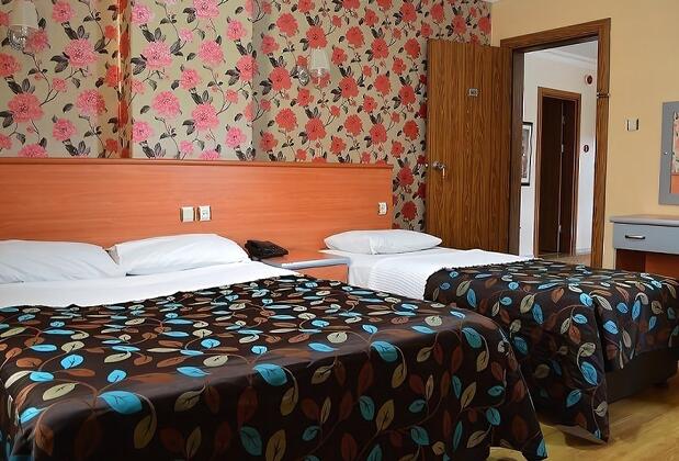 Turkuaz Otel Gebze - Görsel 5