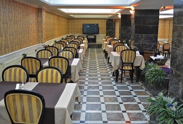 Turkuaz Otel Gebze - Görsel 7