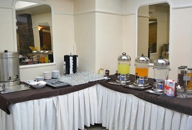 Turkuaz Otel Gebze - Görsel 9