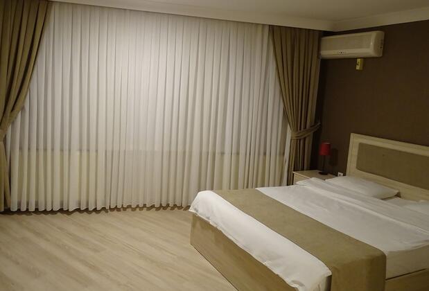 Hotel Libiza - Görsel 6