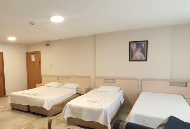 Hotel Libiza - Görsel 7