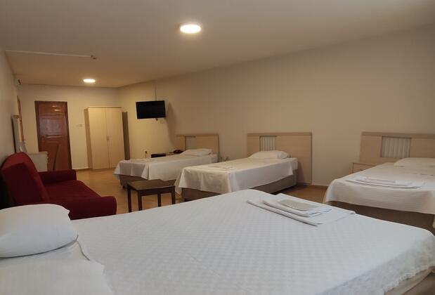 Hotel Libiza - Görsel 8