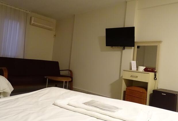 Hotel Libiza - Görsel 9