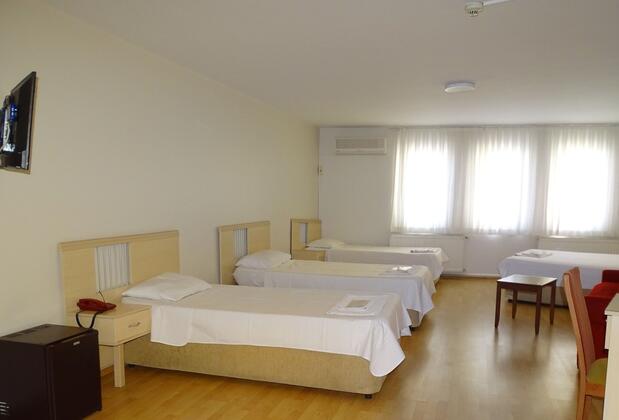 Hotel Libiza - Görsel 10