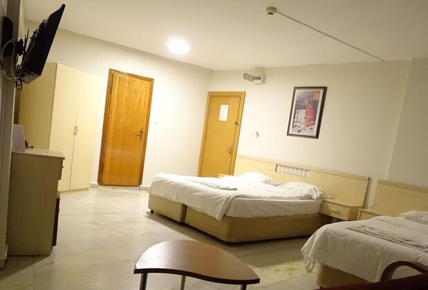 Hotel Libiza - Görsel 11