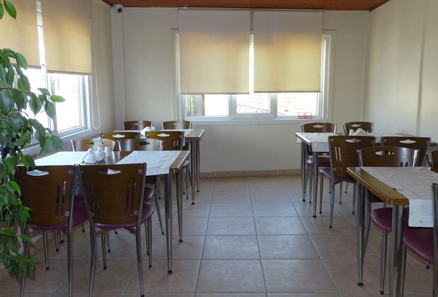 Hotel Libiza - Görsel 4