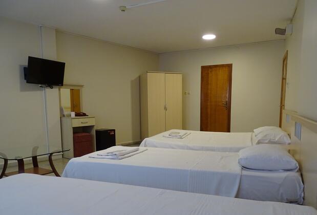 Hotel Libiza - Görsel 12