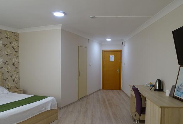 Hotel Libiza - Görsel 13