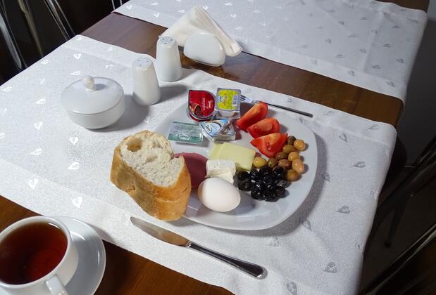 Hotel Libiza - Görsel 5