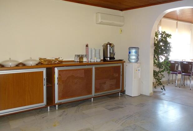 Hotel Libiza - Görsel 3