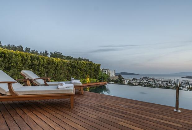 Elysium Miramar Villas - Görsel 12