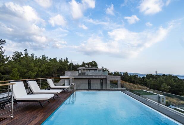 Elysium Miramar Villas - Görsel 13