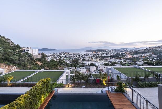 Elysium Miramar Villas - Görsel 17
