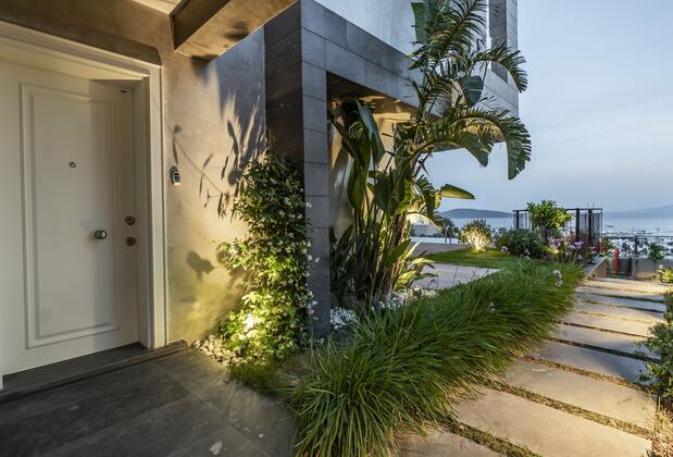 Elysium Miramar Villas - Görsel 10