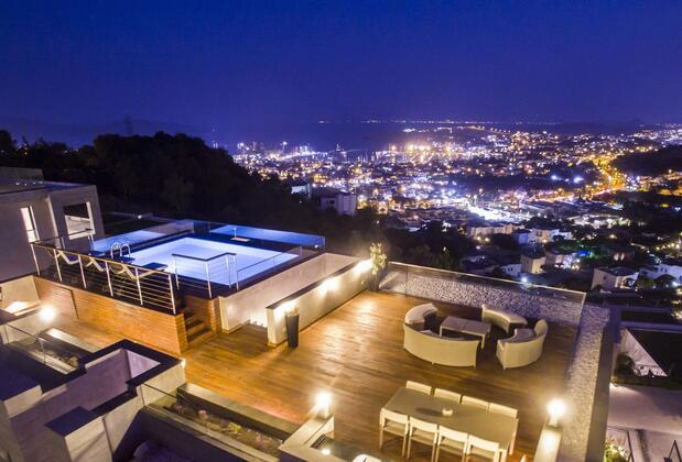 Elysium Miramar Villas - Görsel 19