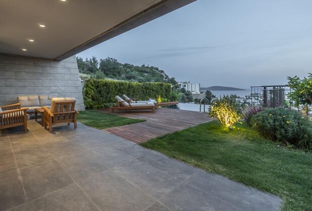 Elysium Miramar Villas - Görsel 23