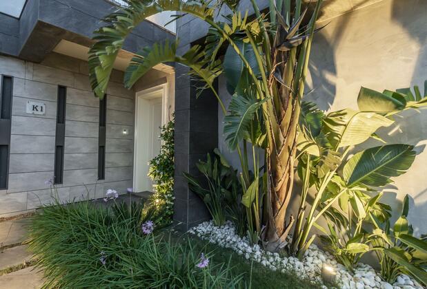 Elysium Miramar Villas - Görsel 26