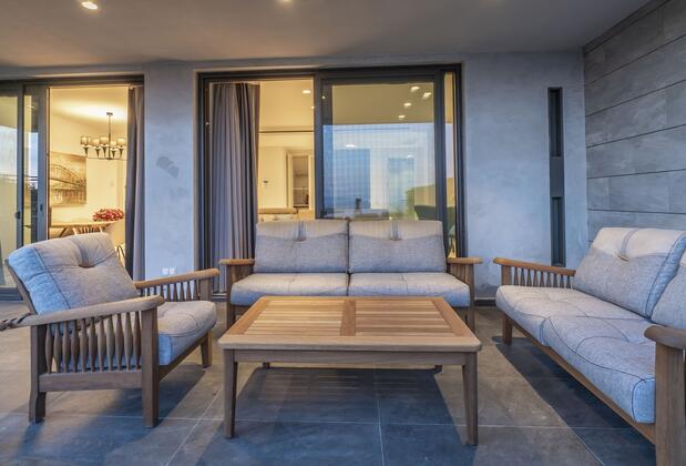 Elysium Miramar Villas - Görsel 27