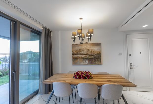 Elysium Miramar Villas - Görsel 29