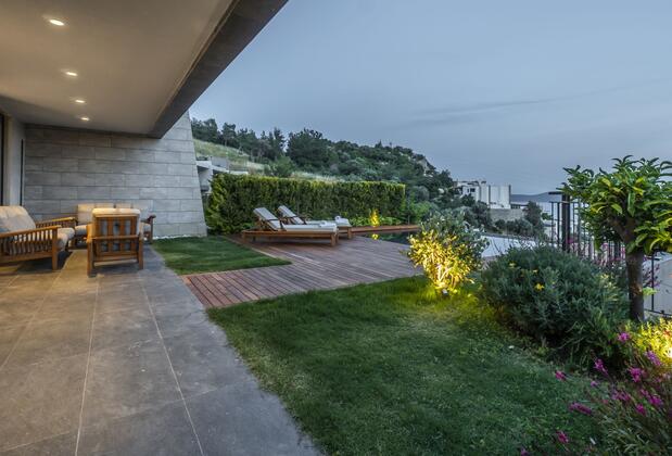 Elysium Miramar Villas - Görsel 30