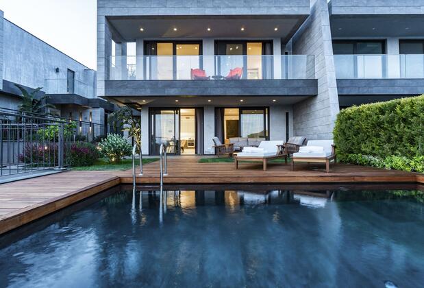 Elysium Miramar Villas - Görsel 3