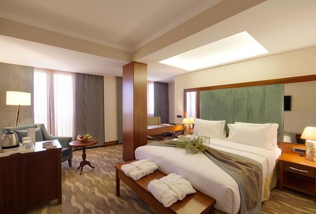 Lamec Hotel Business - Görsel 21