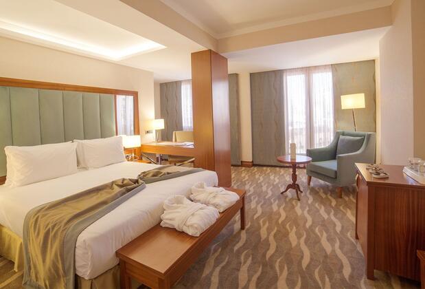 Lamec Hotel Business - Görsel 22